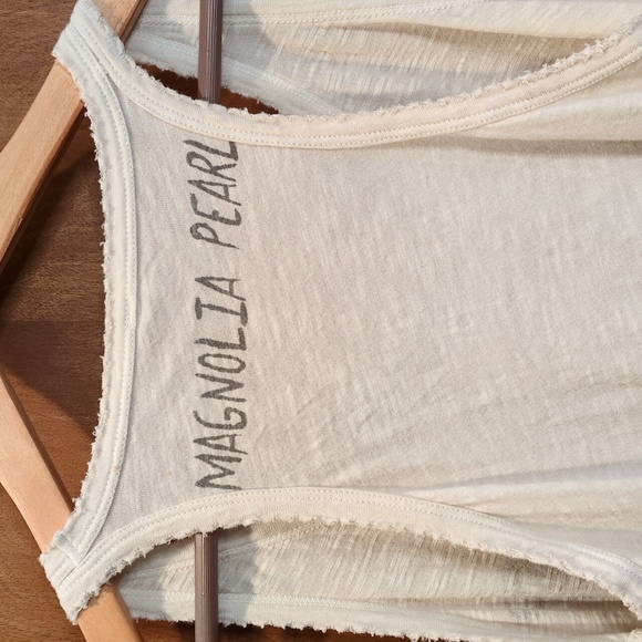 Magnolia Pearl Starling Paz Tank One Size - Picture 8 of 12